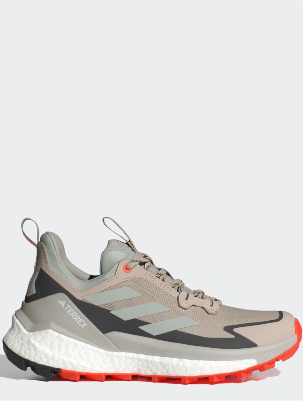 Adidas Terrex Hiking Shoes
